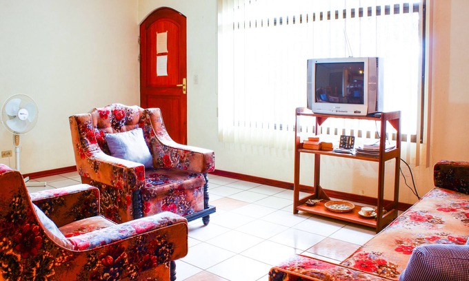 San Pedro Apartamento | CONDO CASA INN #2, APARTAMENTO CON LA MEJOR UBICACIÓN EN LA ZONA DE SAN PEDRO