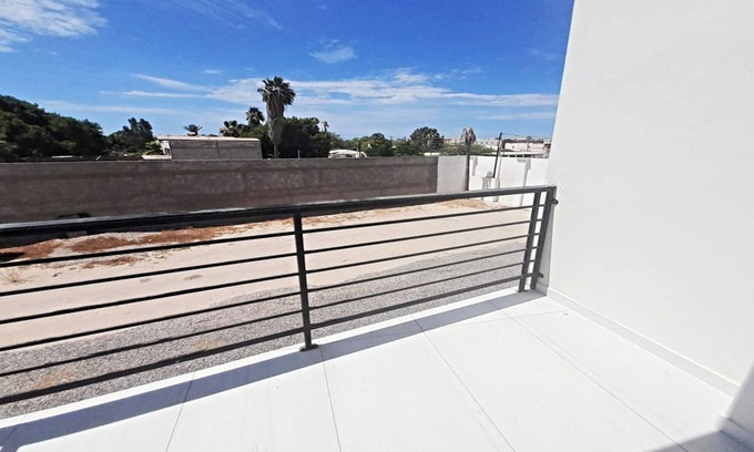 Ferrocarrilera Condominio | Condo Casamar 3 by Kivoya