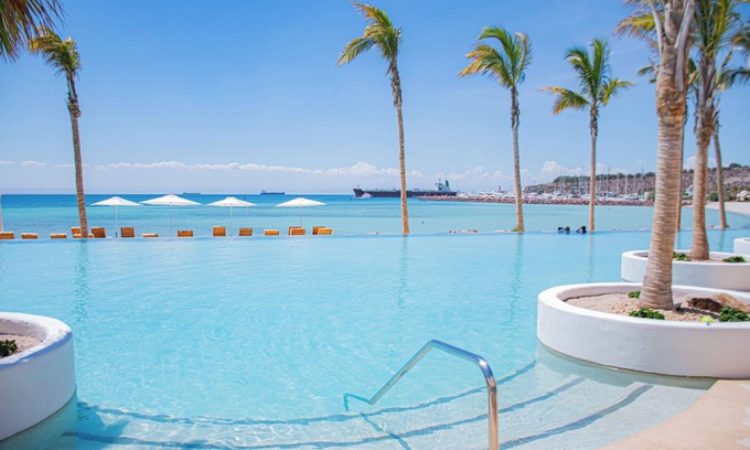 La Paz Apartamento | Condo Cortes