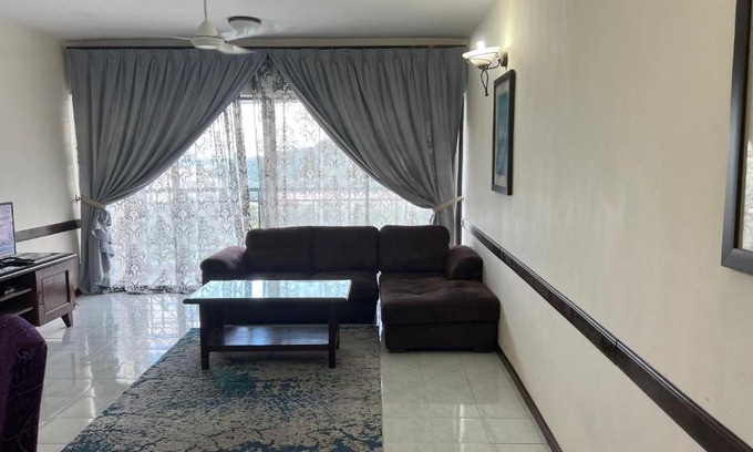 Alor Gajah Apartamento | Condo D 'Savoy 3 Room