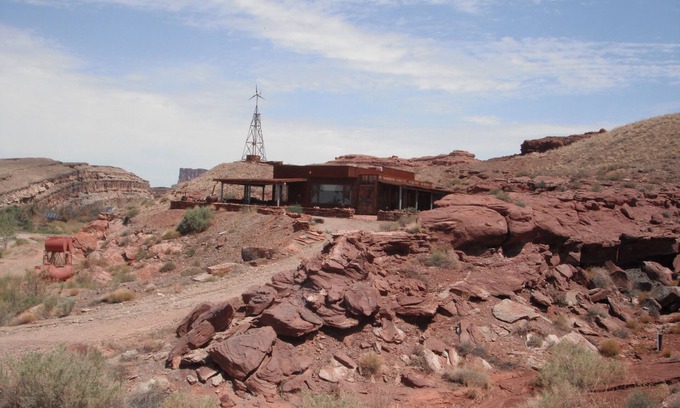 Moab Casa | El último hurra, segunda casa