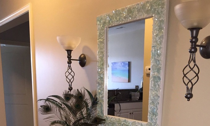 Rehoboth Beach Condominio | Condominio, ascensor, piscina, bicicleta a la playa