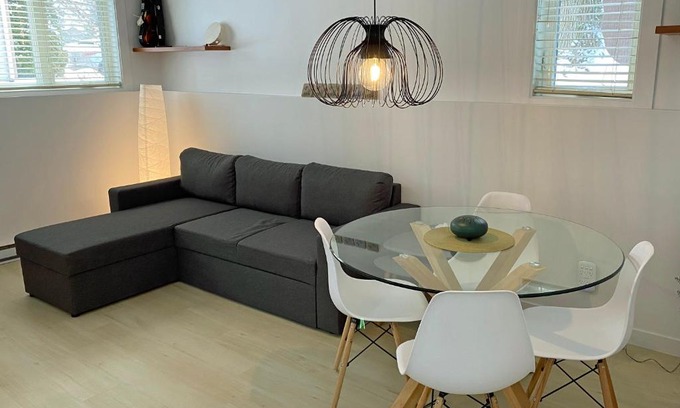 Beaupre Apartamento | Condo En Quatre Temps
