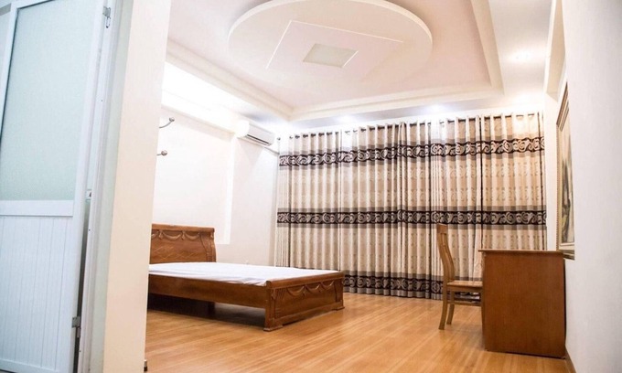 Ngo Quyen Condominio | Condo for rent in downtown Hai Phong city