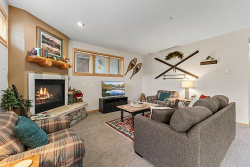 Warrior's Mark Apartamento | Condo in Breckenridge