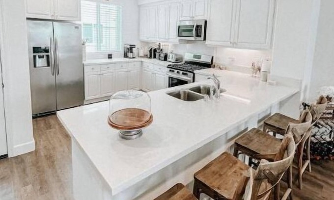 Buellton Condominio | Condo in Buellton