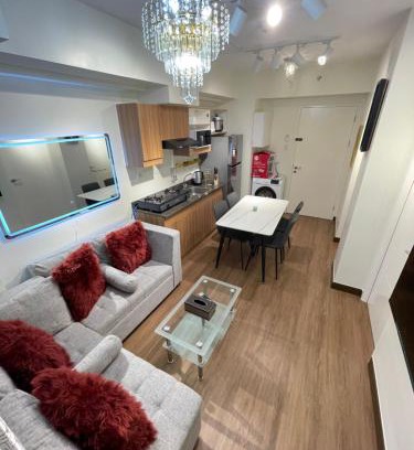 Project 4 Apartamento | Condo in Cubao, Quezon City