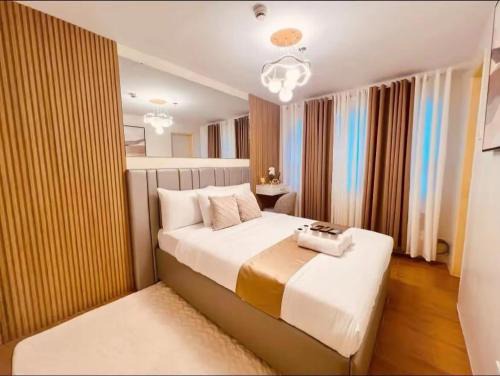 Sasa Apartamento | Condo in Davao City Near Airport (Seamaster Staycation II)
