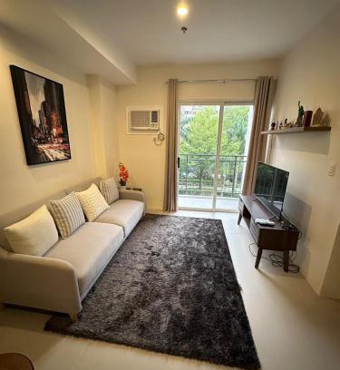 Talomo District Apartamento | Condo in Davao City