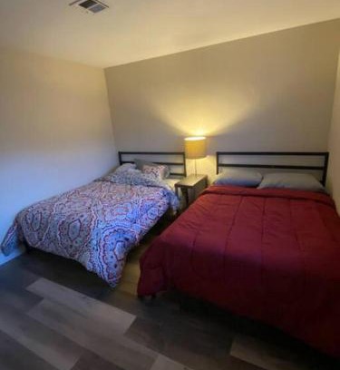 Downtown Las Vegas Apartamento | condo in downtown free parking 4 mins frm Freemont