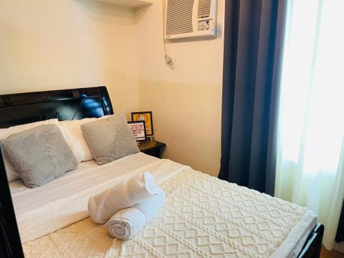 Barangay 670 Apartamento | Condo in Ermita near UP-PGH, St Lukes & US Embassy