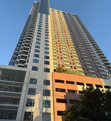 Barangay 670 Apartamento | Condo in Ermita near UP-PGH, St Lukes & US Embassy