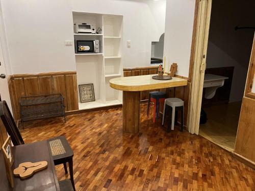 Baguio Apartamento | Condo in Green Valley Baguio