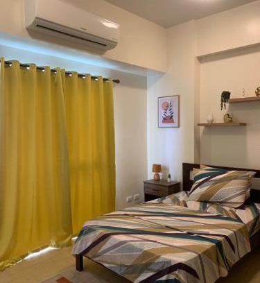 Guimbal Apartamento | Condo in Iloilo City
