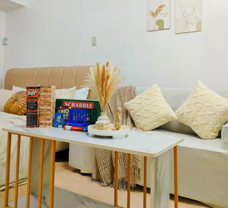 Tondo Apartamento | Condo in Manila