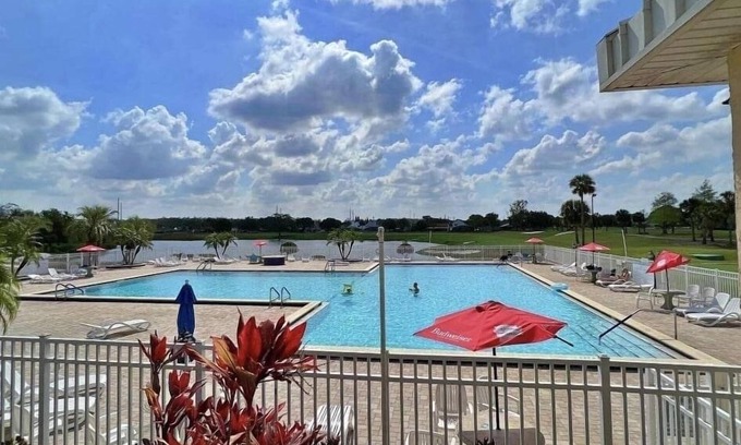 Ventura Condominio | Condo in Orlando, FL!