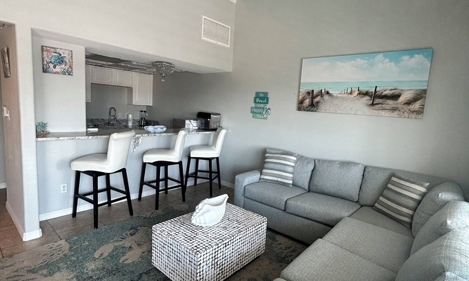 Villa Sabine Condominio | Condo in Paradise @ Pensacola Beach