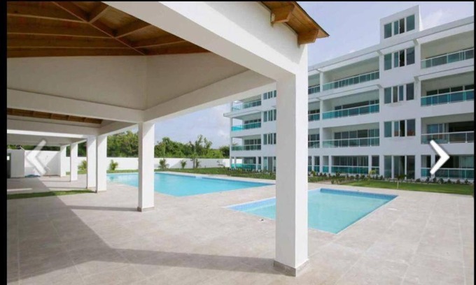 Playa Bibijagua Apartamento | Condo in Punta Cana