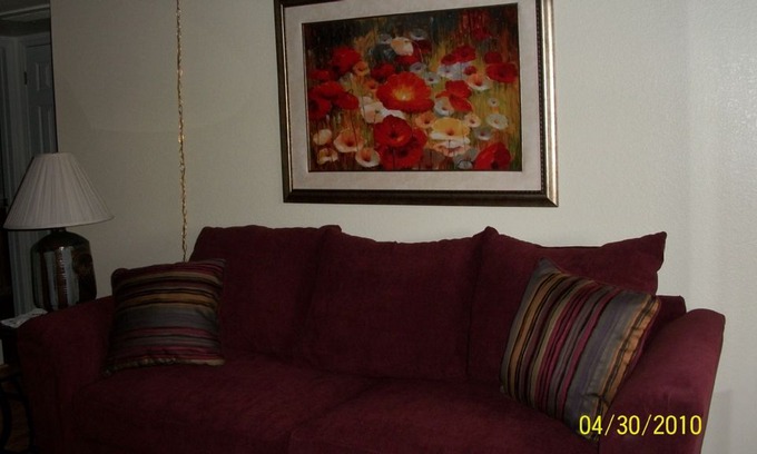 Skyline Bel Air Estates Apartamento | Condo in Scenic Foothills,WIFI-