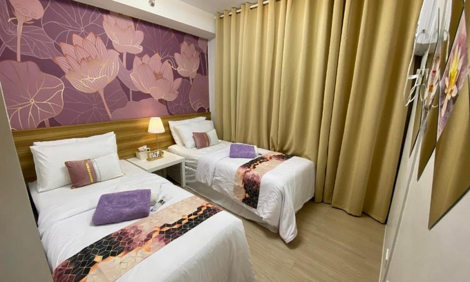 Taytay Hotel | Condo in Taytay