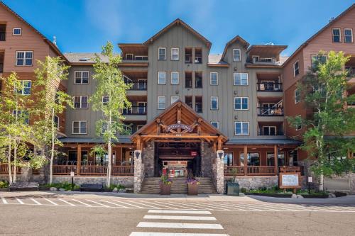 River Run Apartamento | Condo in the Heart of Keystone Resort