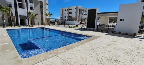 San José del Cabo Apartamento | Condo located 8 min from DT & 15 min from Airport