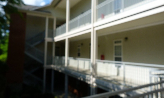 Santee Condominio | Condo, lovely, comfortable, overlooking a cove.