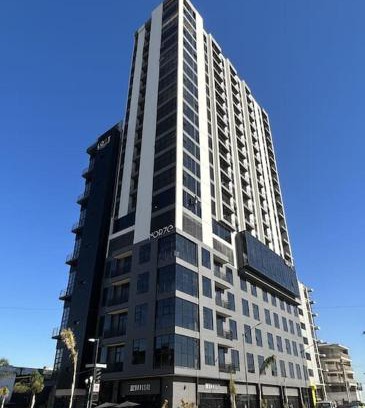Avenida Revolución Apartamento | Condo Magico en Revolucion TJ