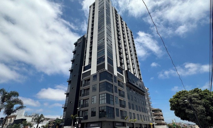 Avenida Revolución Apartamento | Condo Magico en Revolucion TJ