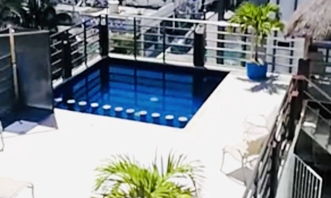 Gonzalo Guerrero Condominio | Condo Mar Arena