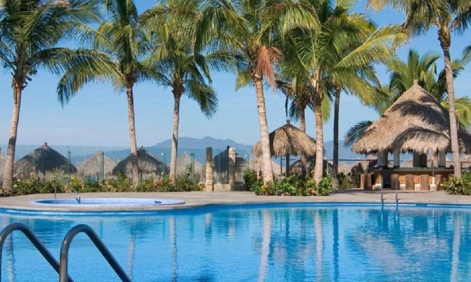 Nuevo Vallarta Hotel | CONDO MARINA G BY TRVL2HM