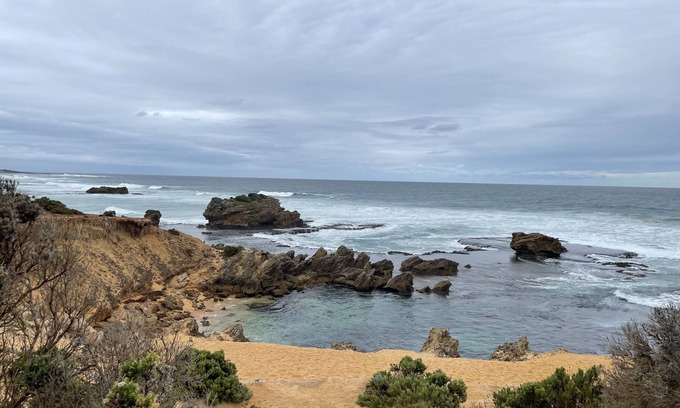 Port Fairy Condominio | Condo on Bank, quite apartment right in the heart of Port Fairy