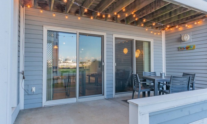 Spring Lake Condominio | Condo on the Grand River