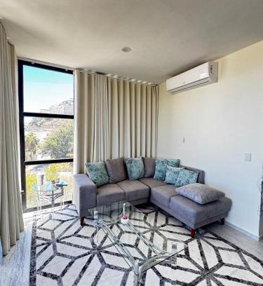 Centro Apartamento | Condo only 5 minutes to downtown with beautiful view !