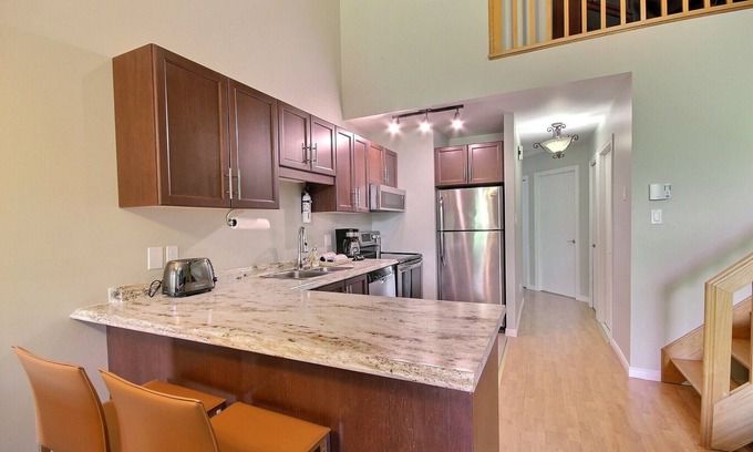 Orford Cama Y Desayuno | Condo Orford