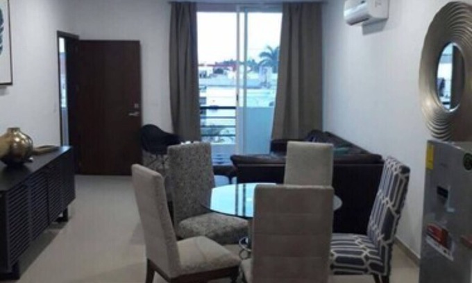 Marina Mazatlán Condominio | Condo P