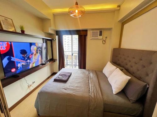 Highway Hills Apartamento | Condo Pasig near BGC