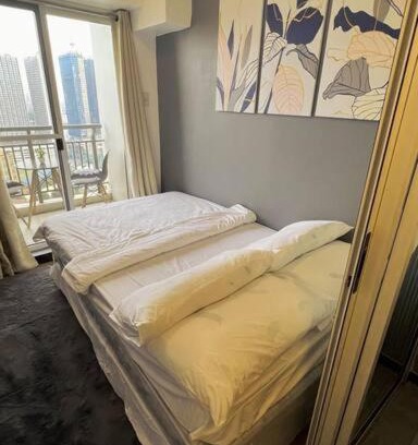 Kapitolyo Apartamento | Condo