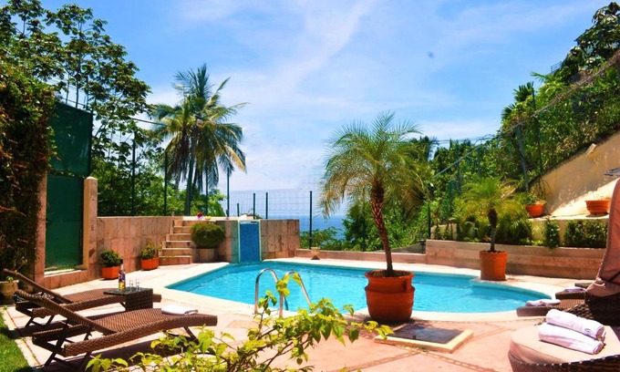 Colonia 5 de Diciembre Apartamento | Condo Selva Alta