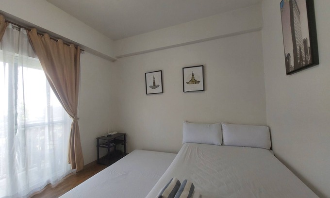 Lapu-Lapu Apartamento | Condo Stay Very Near Mactan Airport