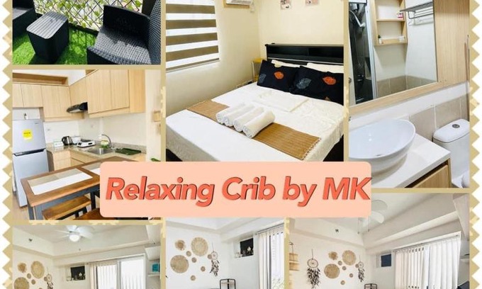 A. Bonifacio Apartamento | Condo Staycation in Quezon City