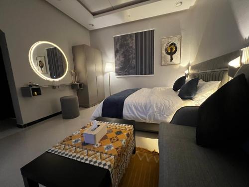 Al Aqiq Apartamento | Condo Studio Self checkin