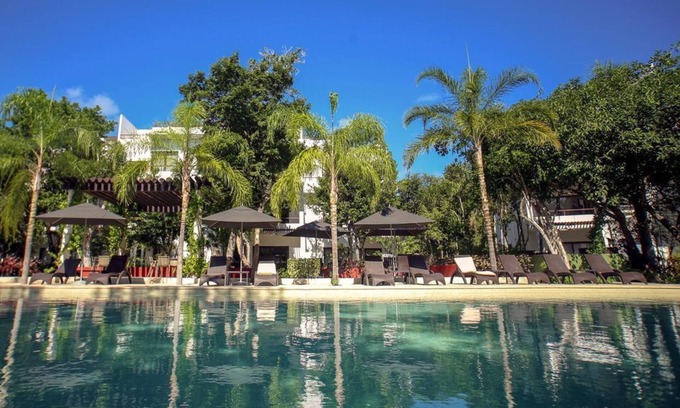 Akumal Condominio | Condo Tao