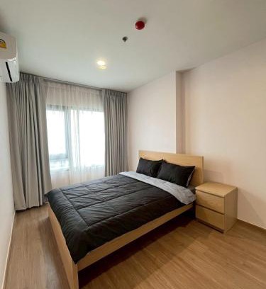 Bang Wa Apartamento | Condo The LIVIN At Phetkasem MRT