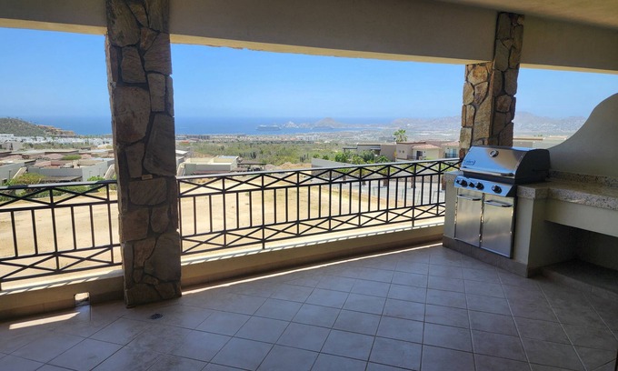 Cabo San Lucas Apartamento | Condo Ventanas