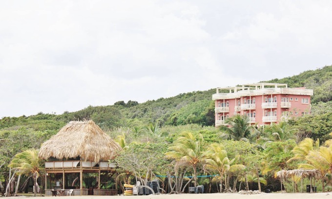 Brick Bay Condominio | CONDOMINIO PLAYA --- 3 HORAS - IMPRESIONANTES VISTAS AL MAR, PISCINA INFINITARIA, SAND BEACH Y SNORKEL
