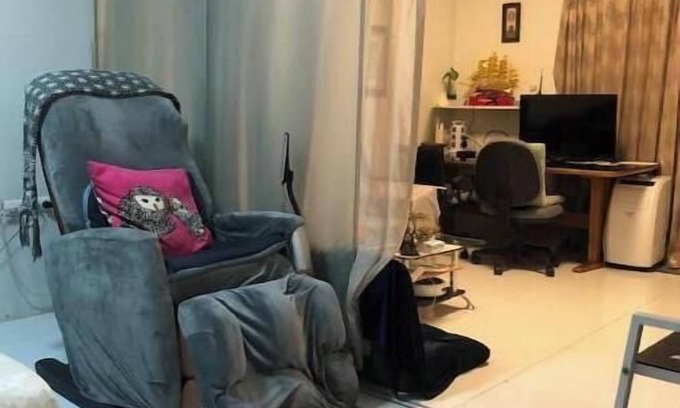 Nong Bon Condominio | Condo with garden front near airport link&hospital