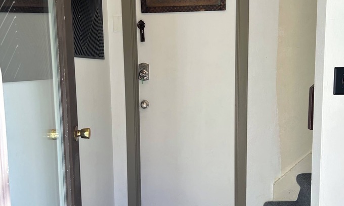 Sugar Mountain Condominio | Condo with a true cabin vibe in Sugar Mountain!
