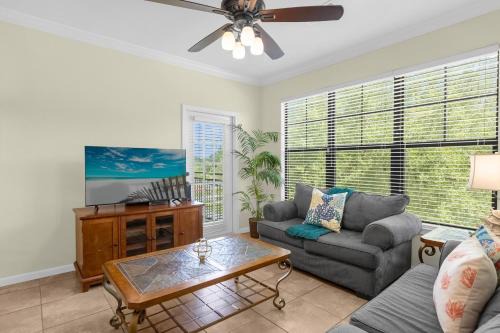 Regal Palms Casa | Condo with Private Patio - Near Disney's Animal Kingdom
