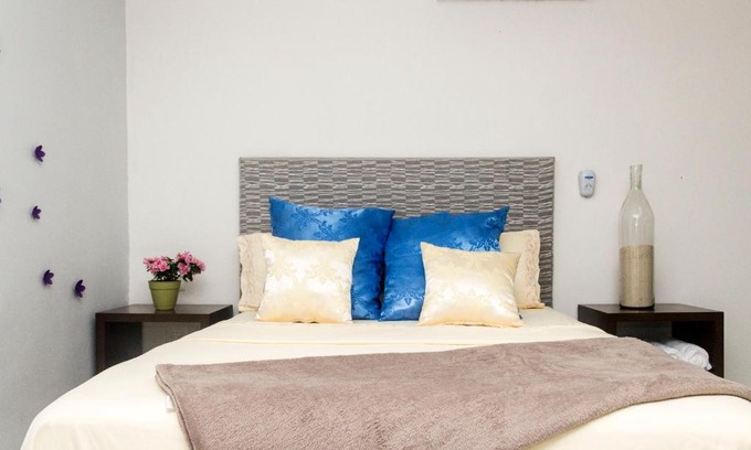 Zazil-ha Casa | CondoHotel 5th Avenue Superior 1 Studio